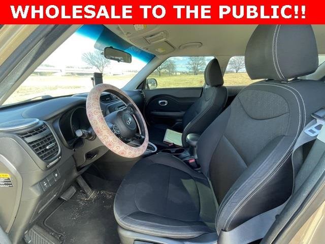 Used 2014 Kia Soul Base image 12