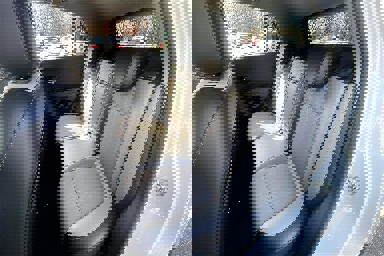 Used 2016 Chevrolet Trax LT w/ LT Convenience Package image 19