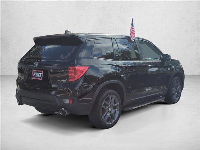 Used 2023 Honda Passport EX-L image 5