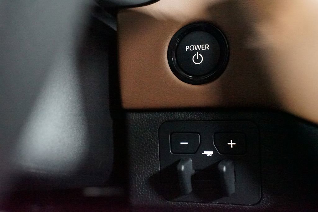 New 2026 Toyota Tundra 1794 Edition image 26