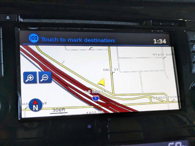 Used 2015 Nissan Rogue SL image 15