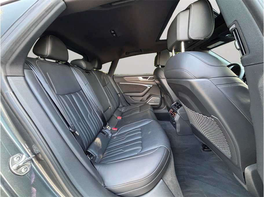 Used 2021 Audi S7 Prestige w/ Prestige Package AWD/4WD image 45