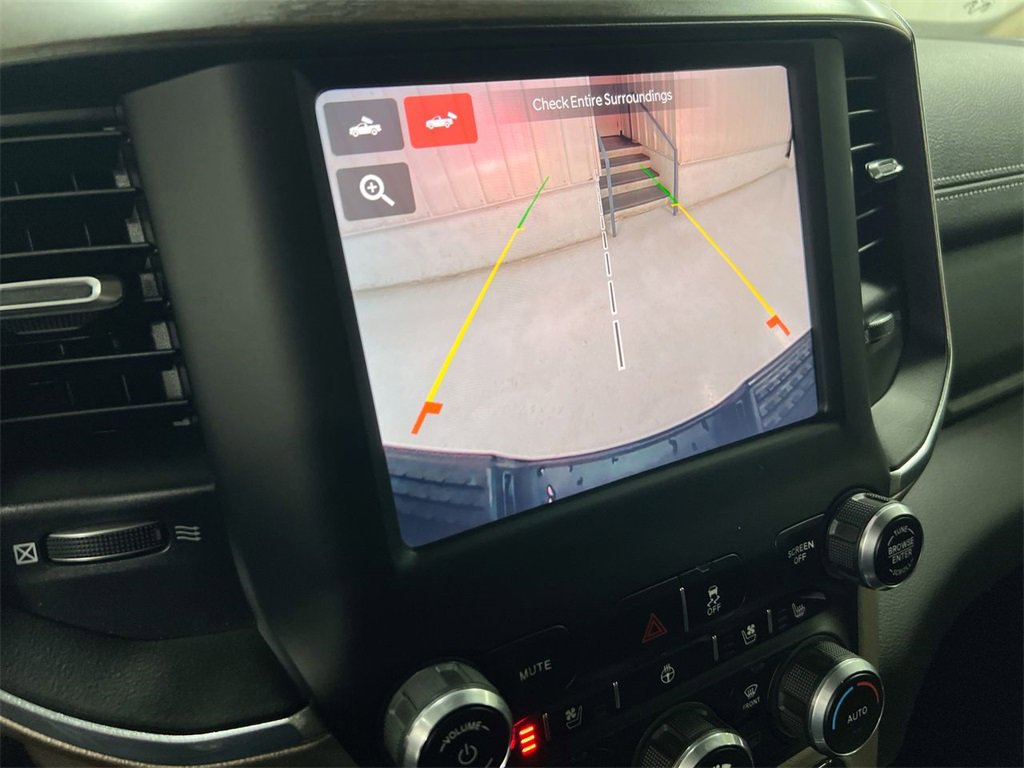 Used 2022 RAM 3500 Laramie image 12