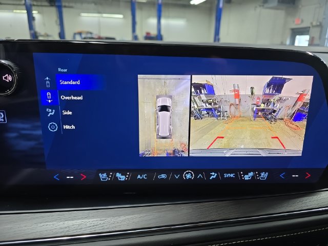 New 2026 Chevrolet Tahoe Premier AWD/4WD image 27