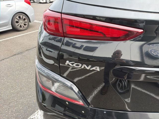 Used 2023 Hyundai Kona SEL w/ Cargo Package image 10