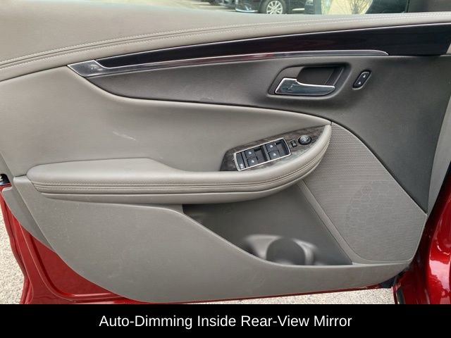 Used 2014 Chevrolet Impala LT w/ Premium Seating Package image 18