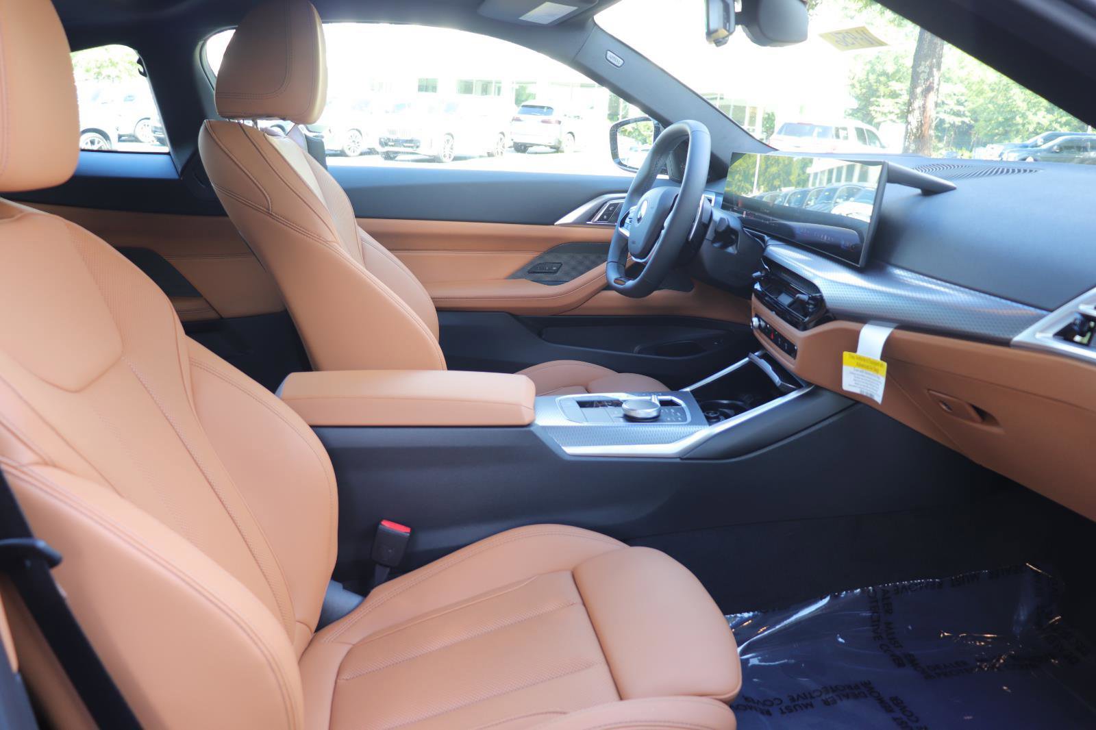 New 2026 BMW 430i xDrive Coupe w/ Premium Package image 17