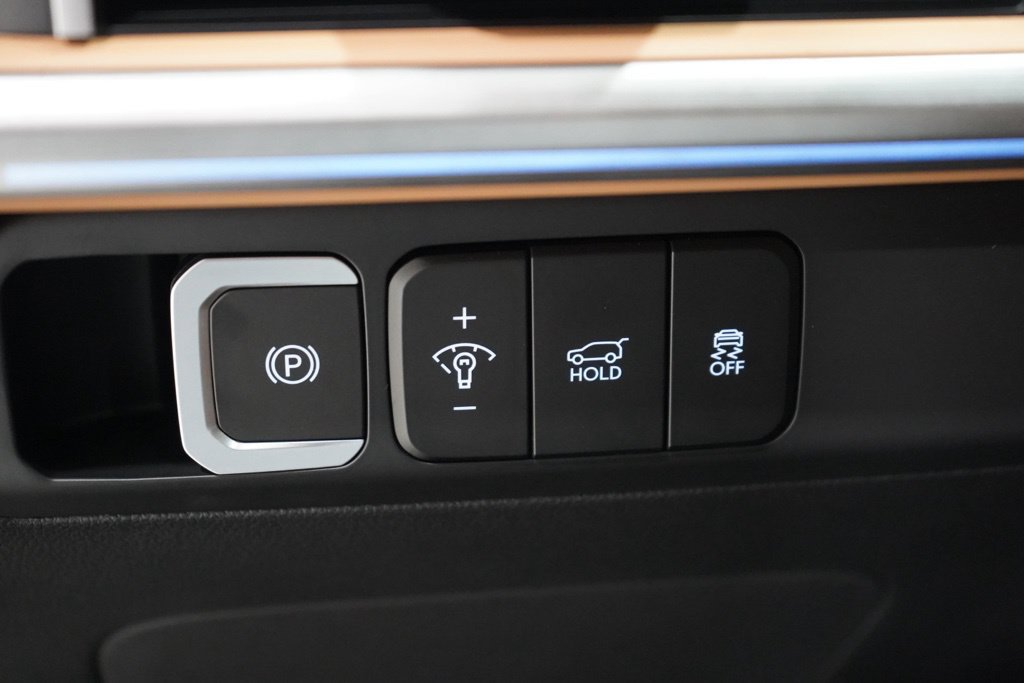 New 2027 Hyundai Santa Fe Calligraphy AWD/4WD image 19