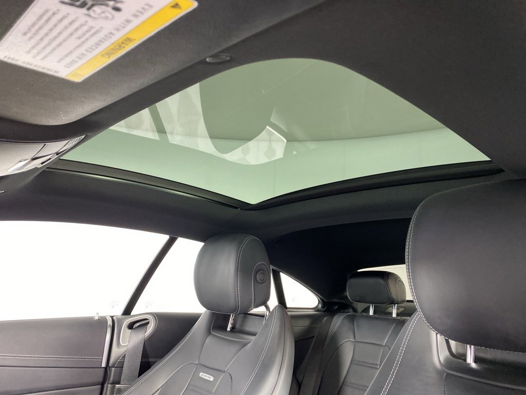 Used 2023 Mercedes-Benz E 53 AMG 4MATIC Coupe image 18