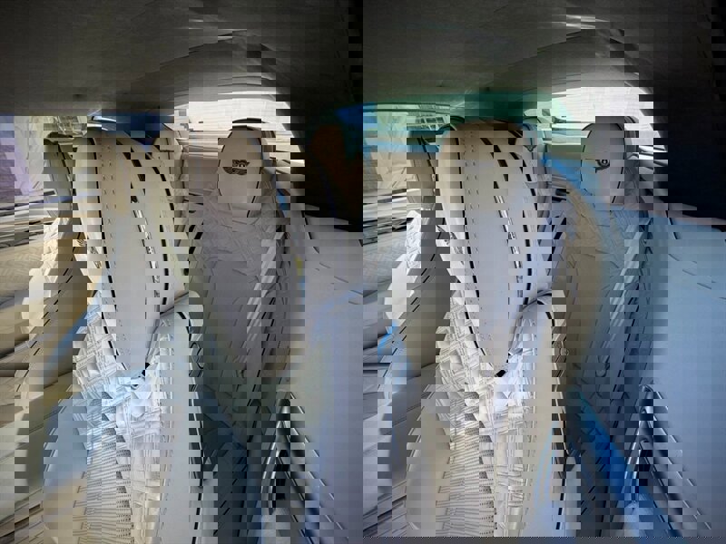 Used 2023 Bentley Continental GT V8 image 27