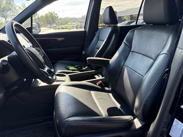Used 2022 Honda Passport EX-L image 12