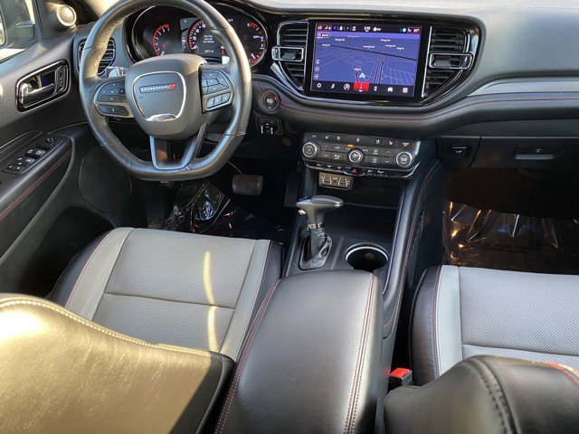 Certified 2024 Dodge Durango GT image 6