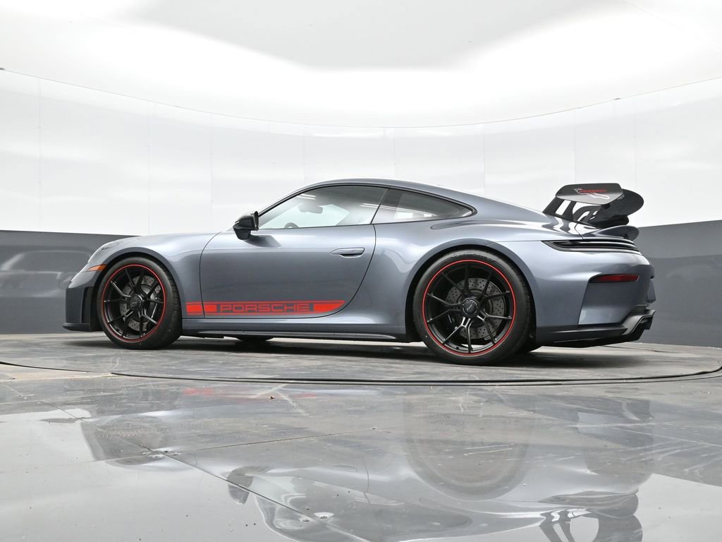Certified 2026 Porsche 911 GT3 image 35