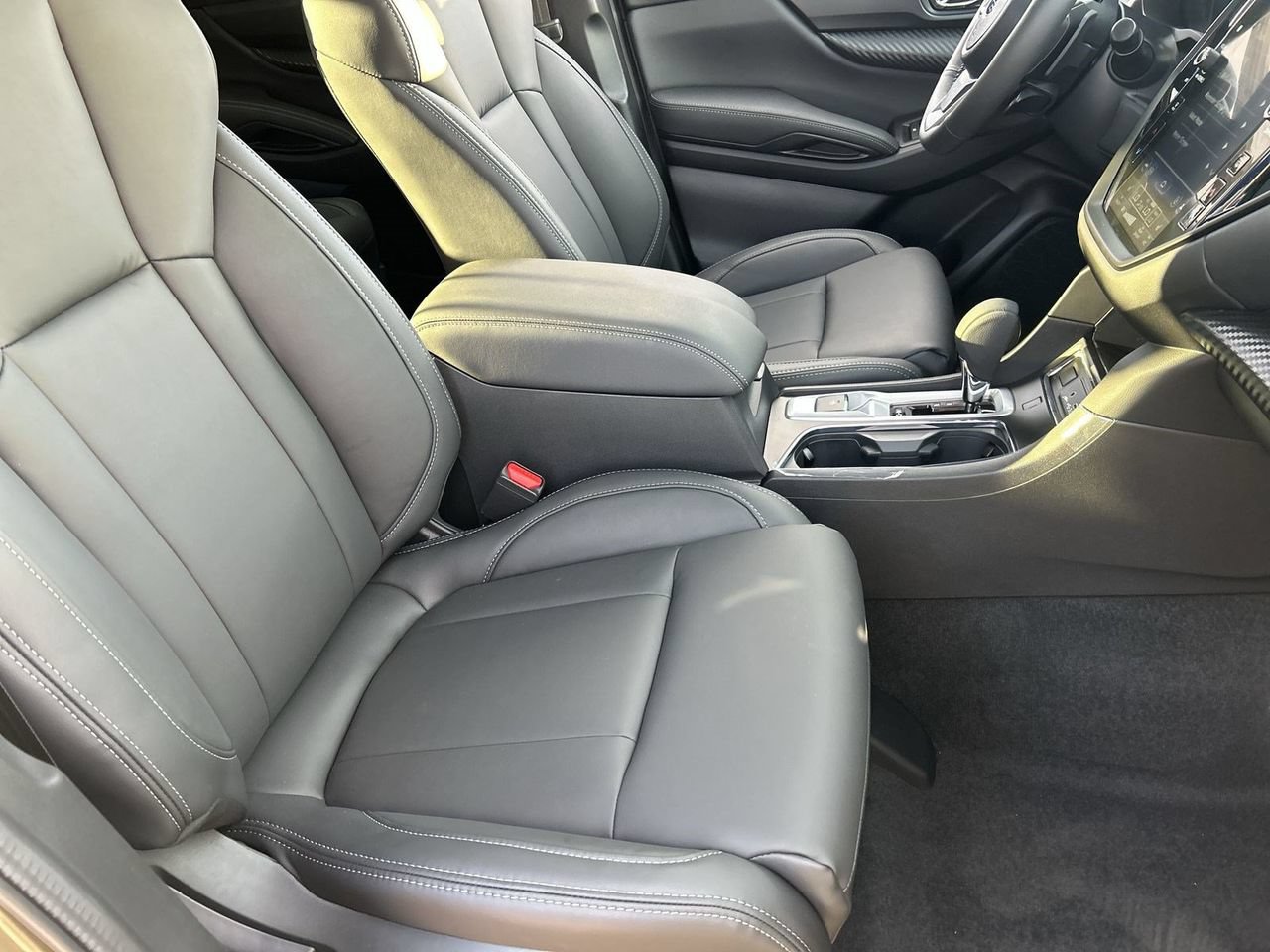 New 2026 Subaru Ascent Premium AWD/4WD image 7