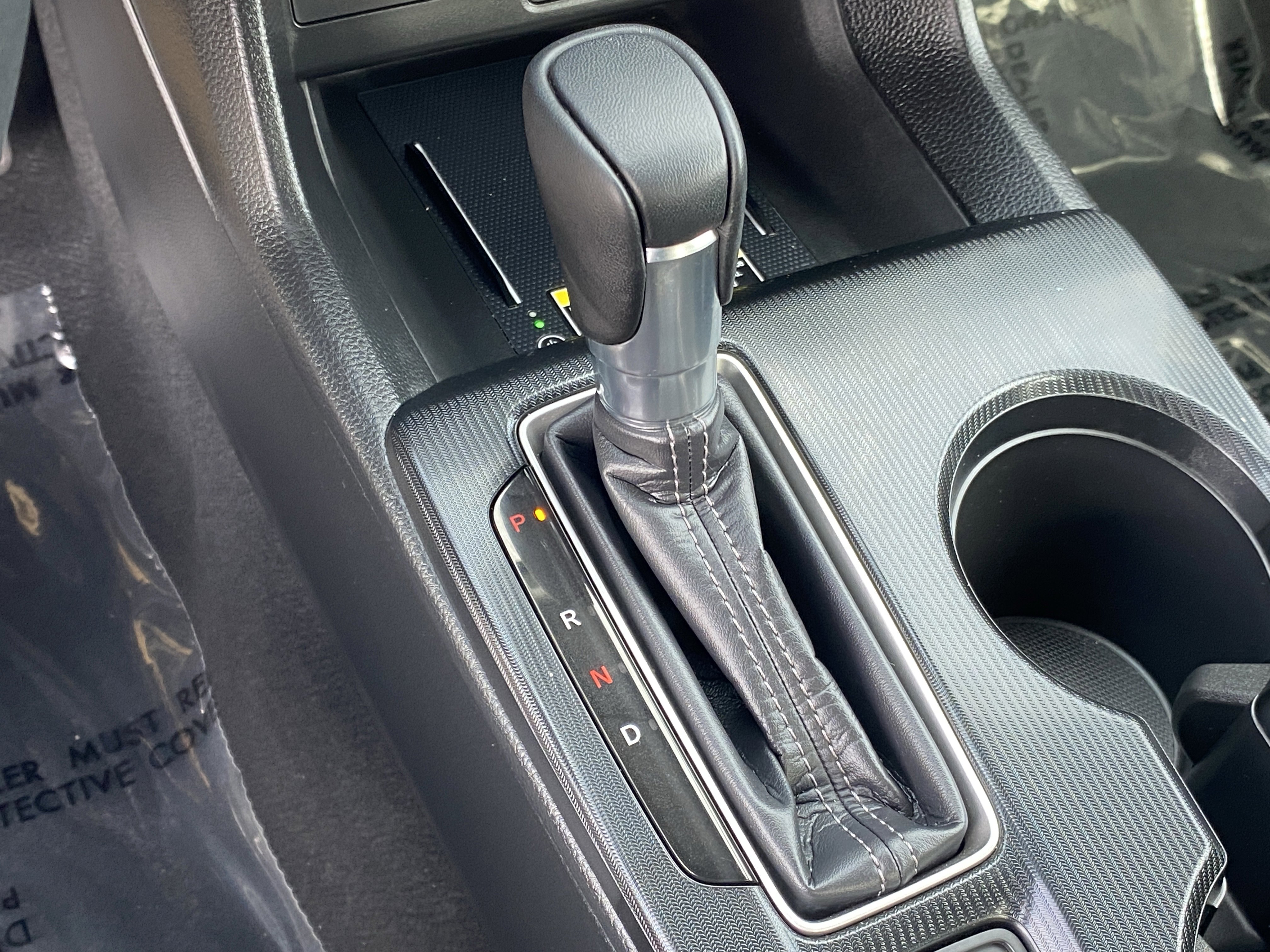 Used 2024 Honda Civic Touring image 24