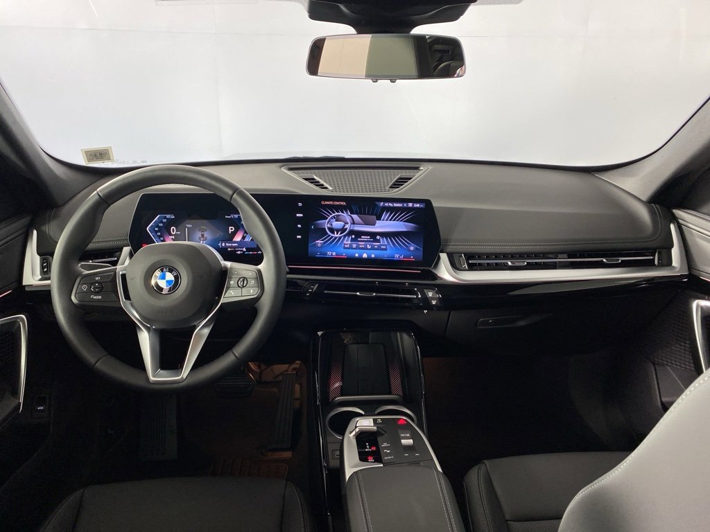 New 2026 BMW X1 xDrive28i w/ Convenience Package image 22