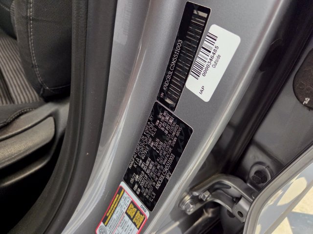 Used 2022 Kia Niro LX FWD image 19