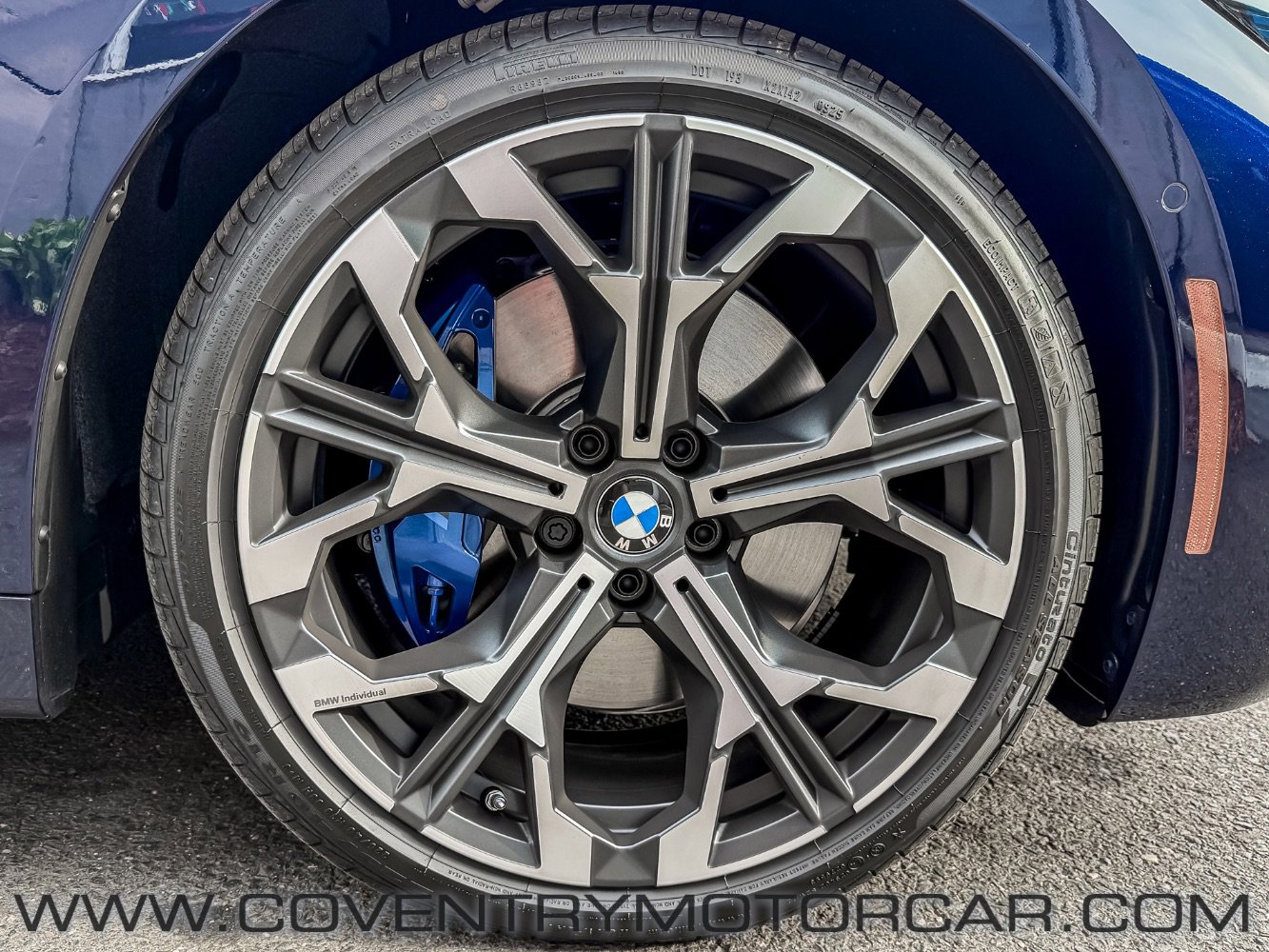 Used 2026 BMW 440i xDrive Convertible w/ Premium Package AWD/4WD image 14