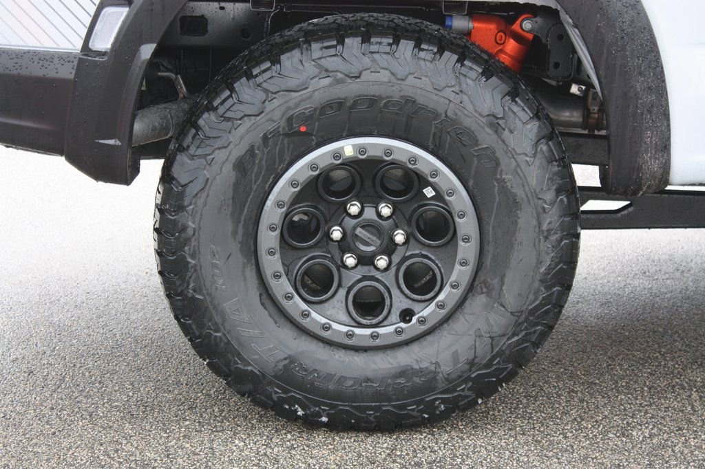New 2025 Ford F150 Raptor image 30