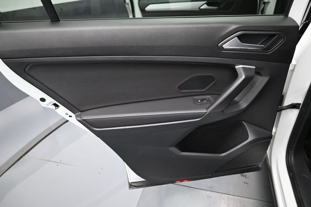 Used 2024 Volkswagen Tiguan S FWD image 27