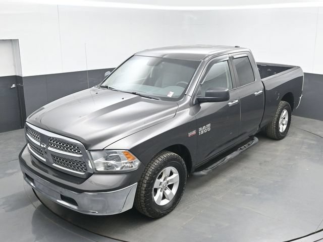 Used 2014 RAM 1500 Classic SLT RWD image 29
