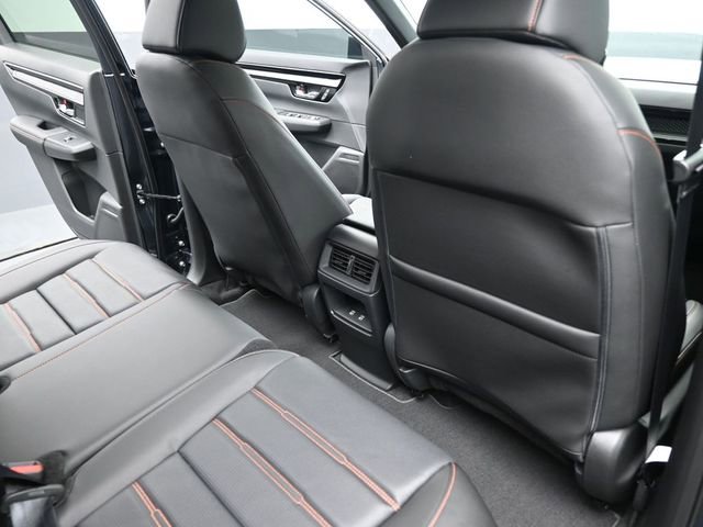 New 2026 Honda CR-V Sport Touring image 25