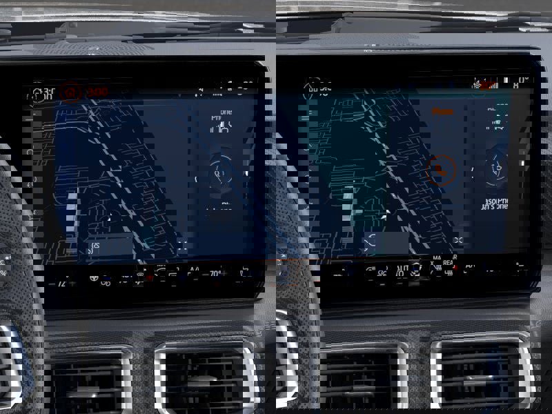 New 2025 Ford Mustang Premium image 36