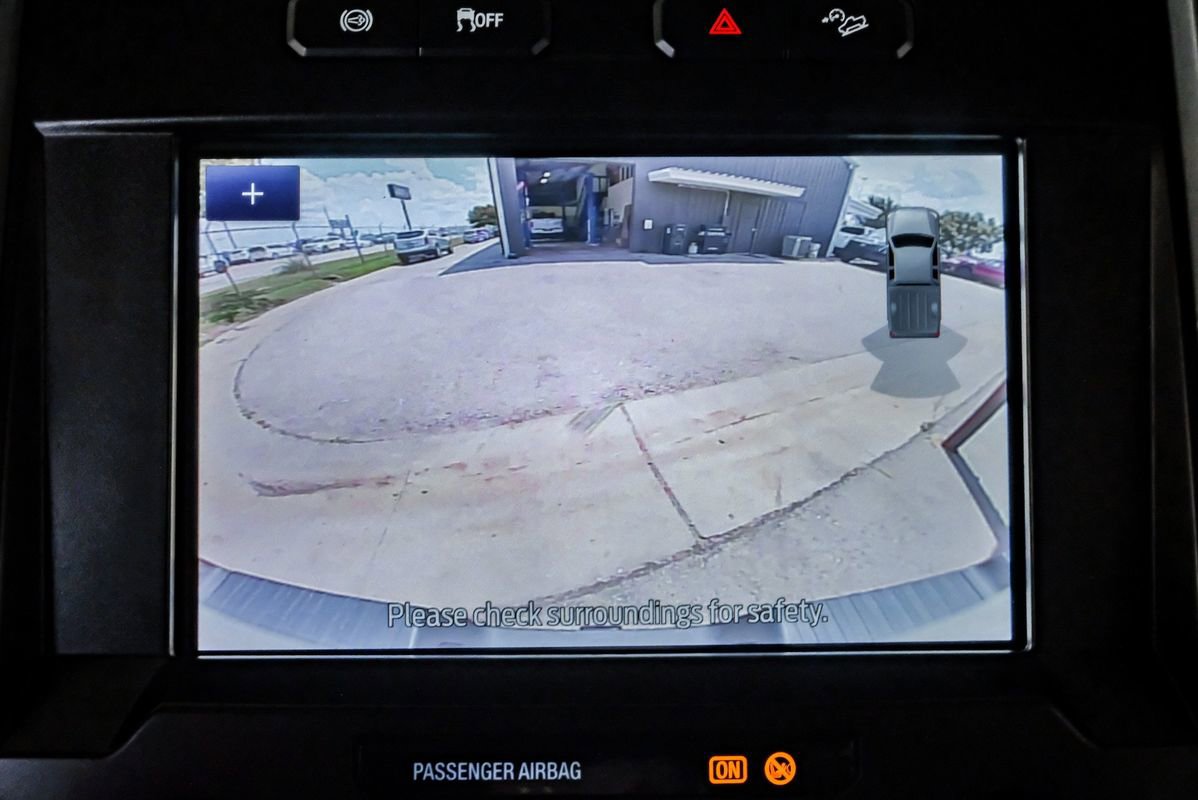 Used 2022 Ford F350 XLT w/ XLT Premium Package AWD/4WD image 21