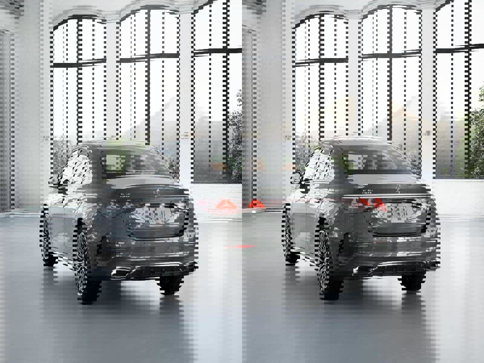 New 2026 Mercedes-Benz E 350 Sedan image 26