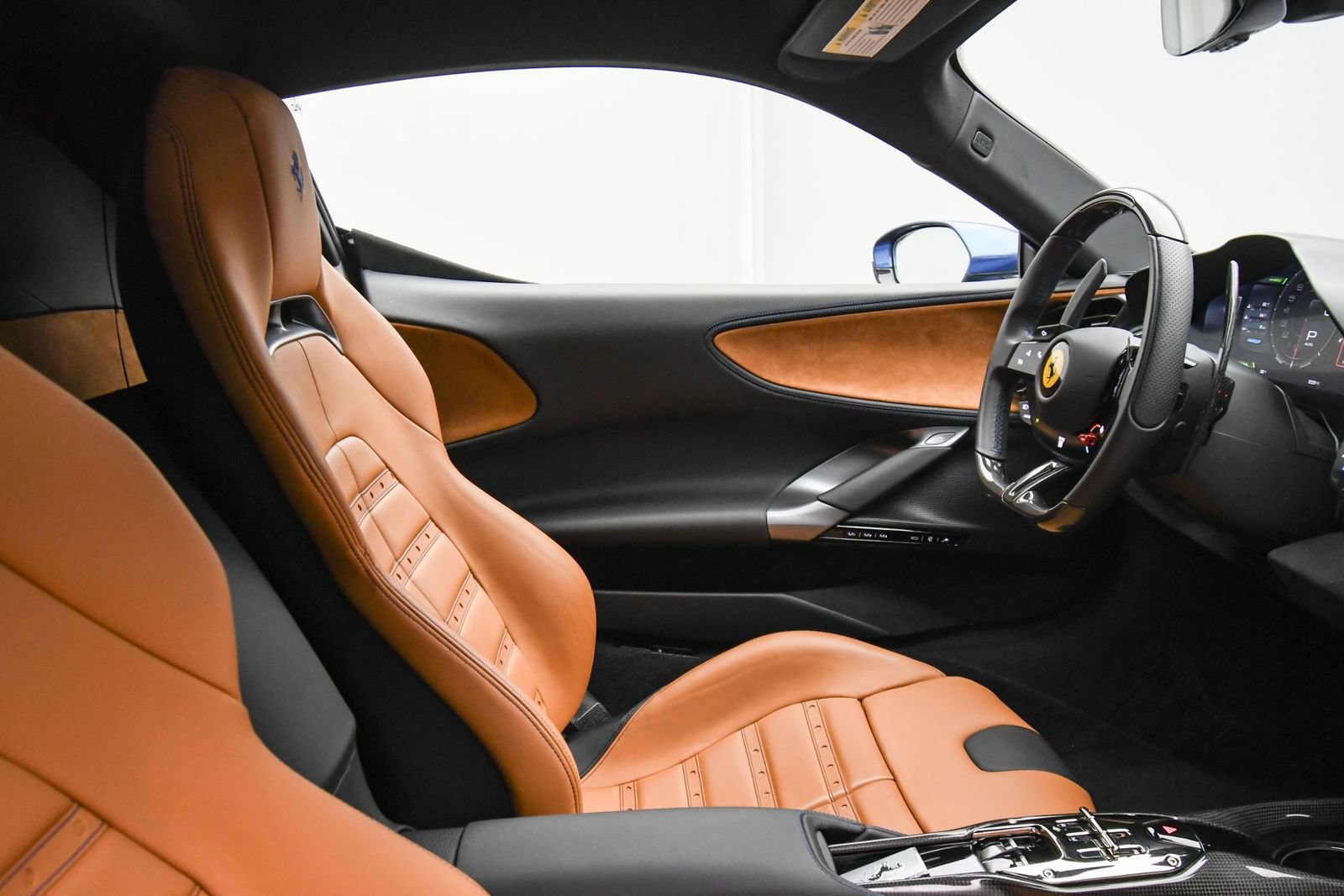 Used 2021 Ferrari SF90 Stradale AWD/4WD image 58