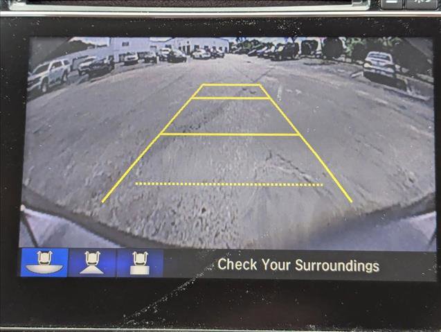 Used 2015 Honda Civic EX-L image 6