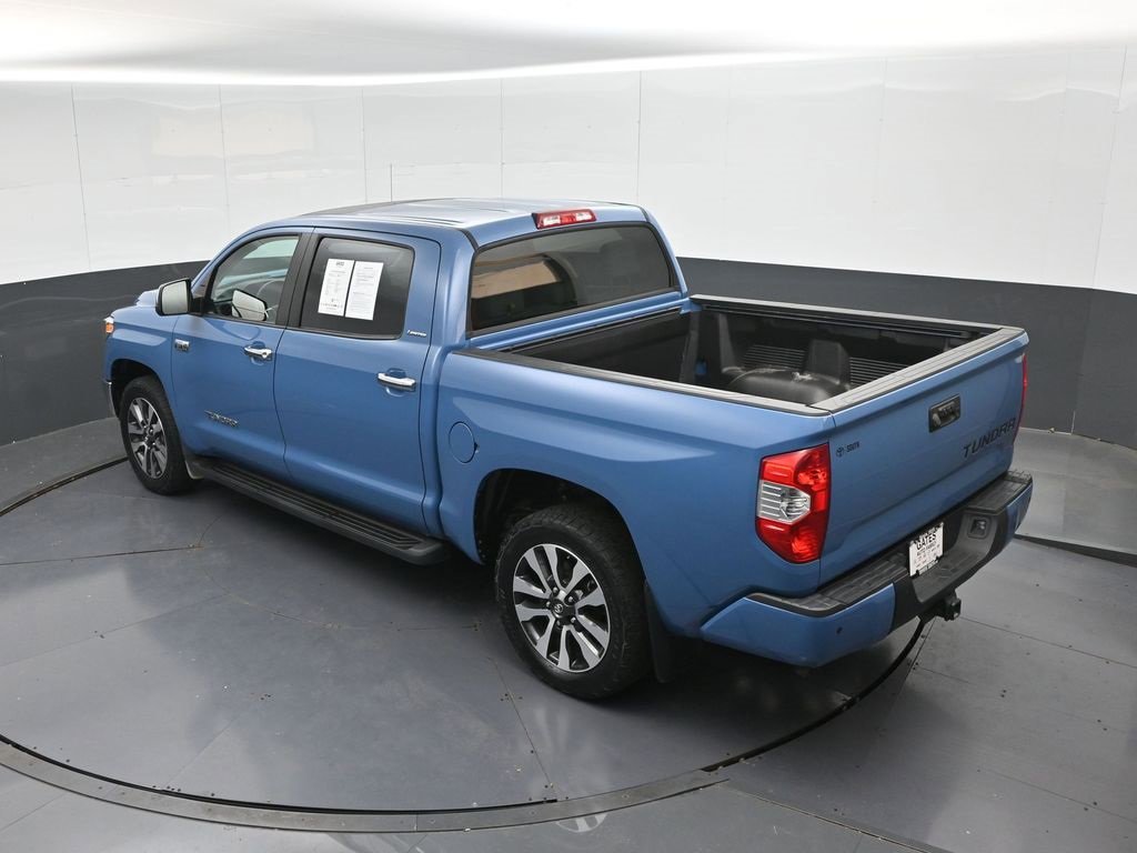 Used 2019 Toyota Tundra Limited image 46
