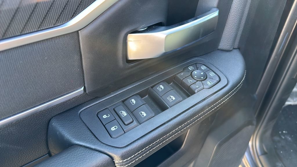 New 2026 RAM 3500 Big Horn AWD/4WD image 26
