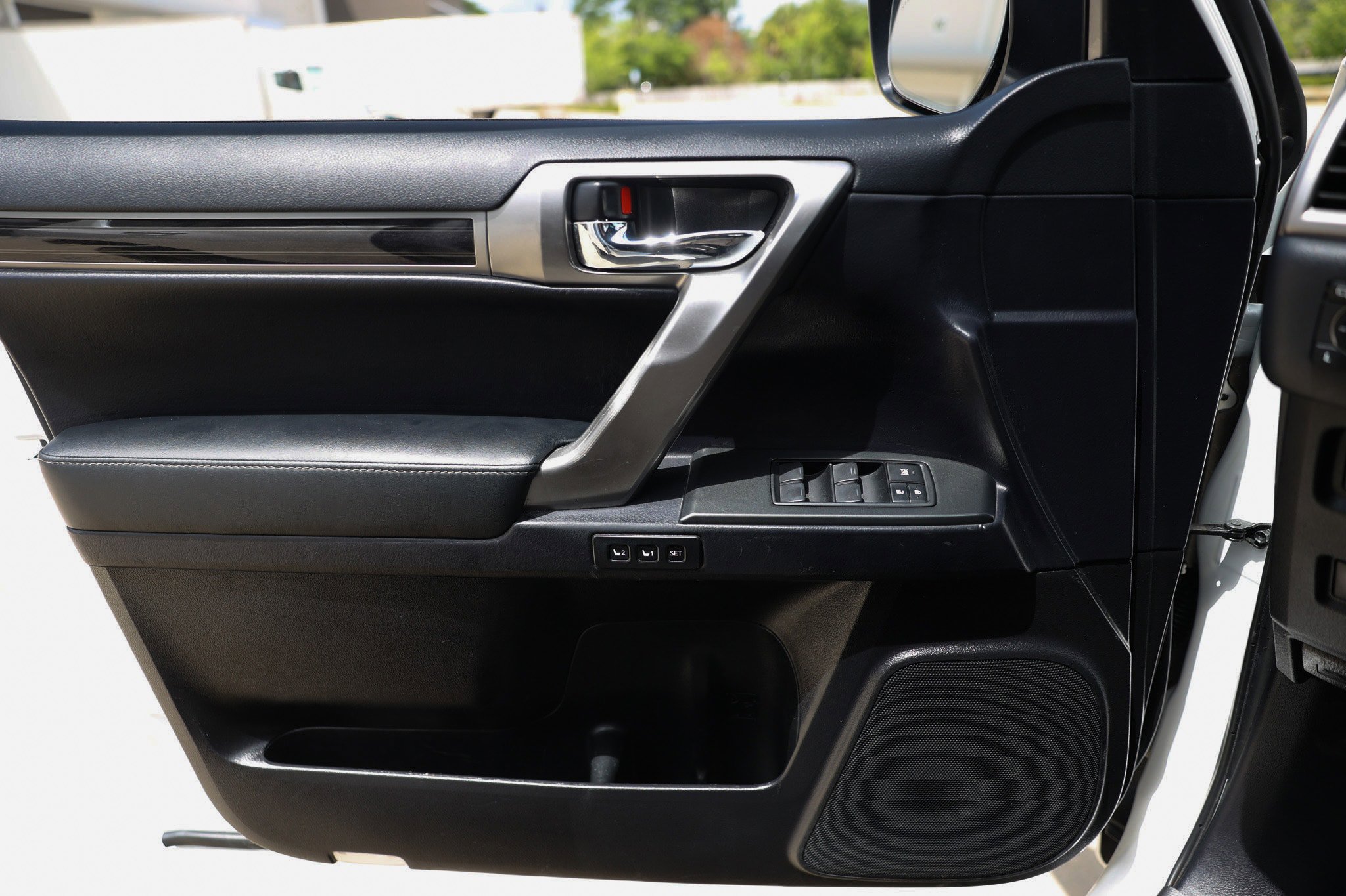Used 2023 Lexus GX 460 Premium AWD/4WD image 47
