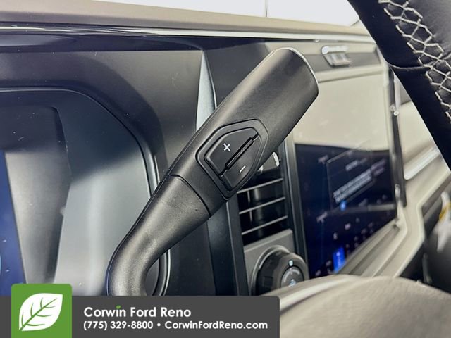 New 2026 Ford F350 Lariat w/ Lariat Ultimate Package image 19