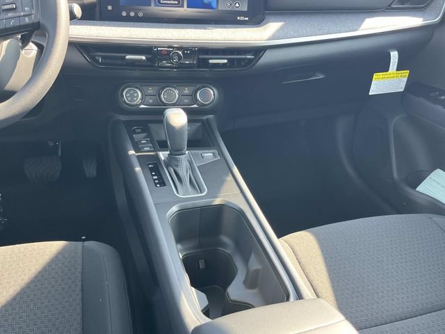 New 2026 Nissan Kicks S AWD/4WD image 15