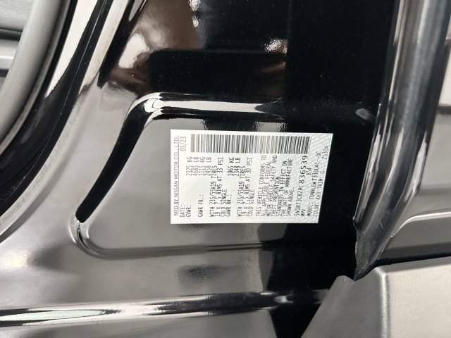 Used 2023 Nissan Rogue SL AWD/4WD image 37