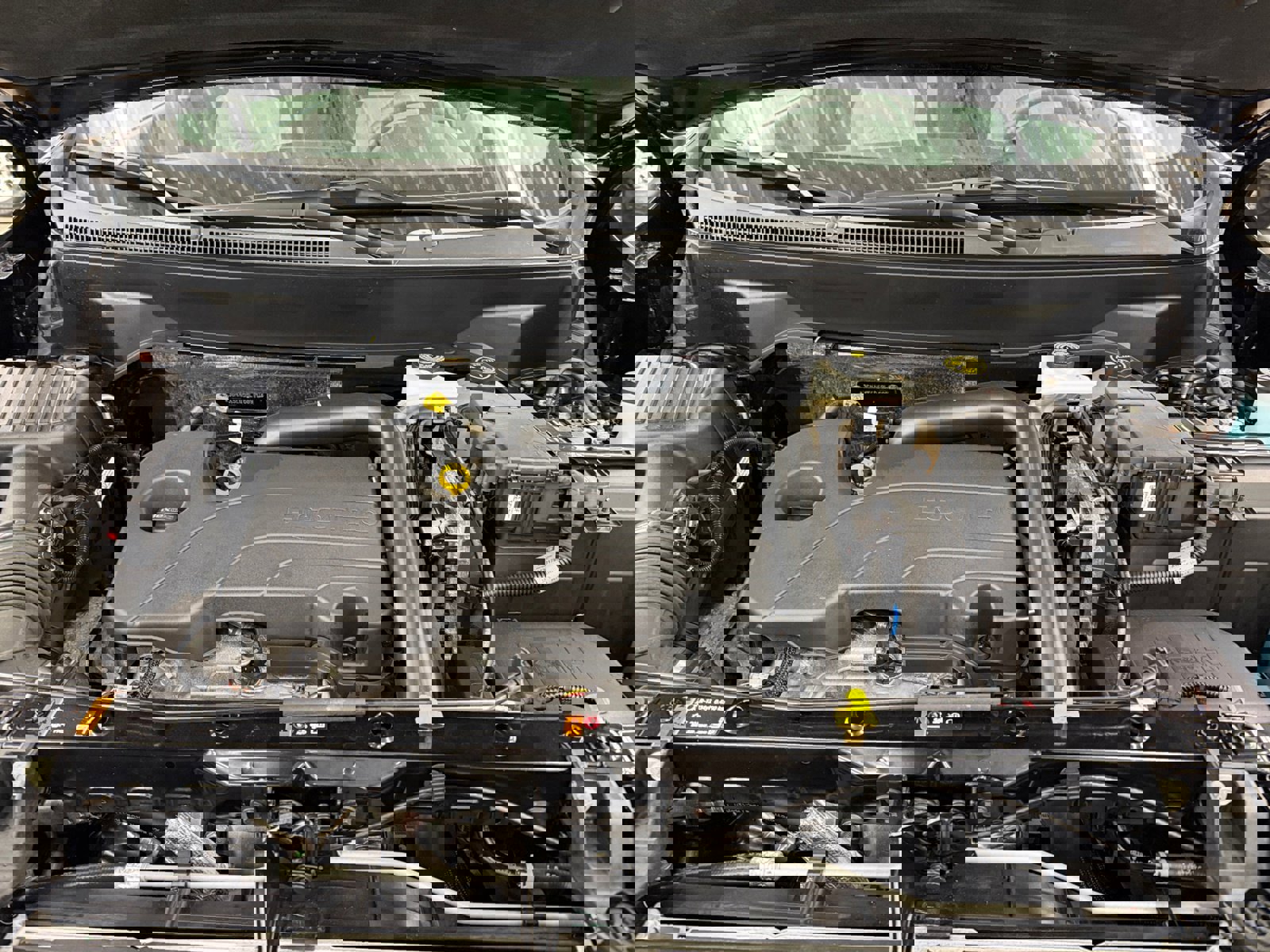 Used 2024 Chevrolet Equinox LS image 29