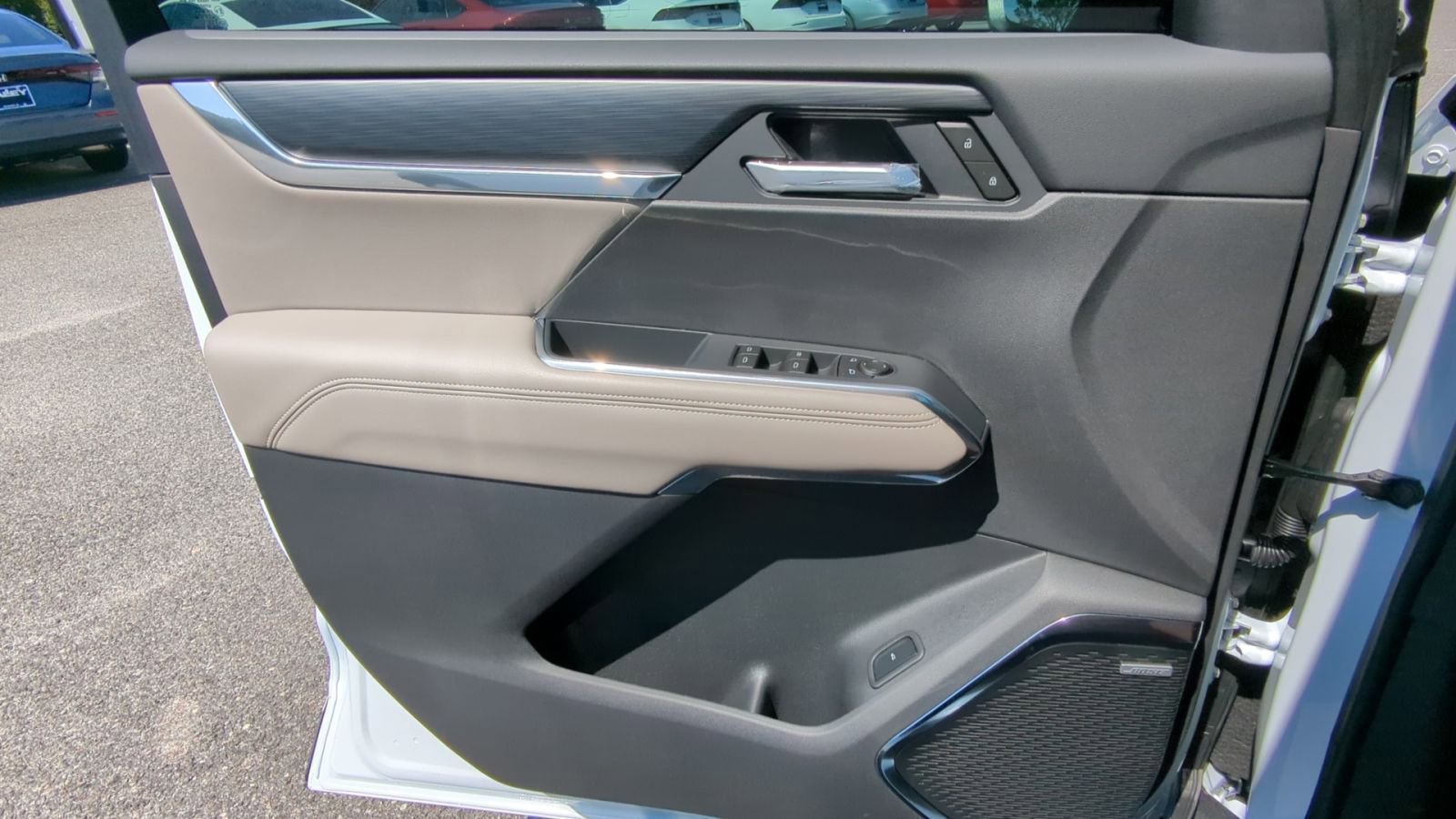 New 2026 GMC Acadia Elevation w/ Elevation Premium Package image 19