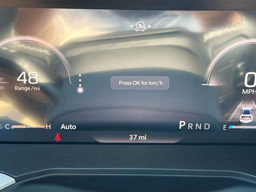 New 2026 Jeep Cherokee Limited AWD/4WD image 17