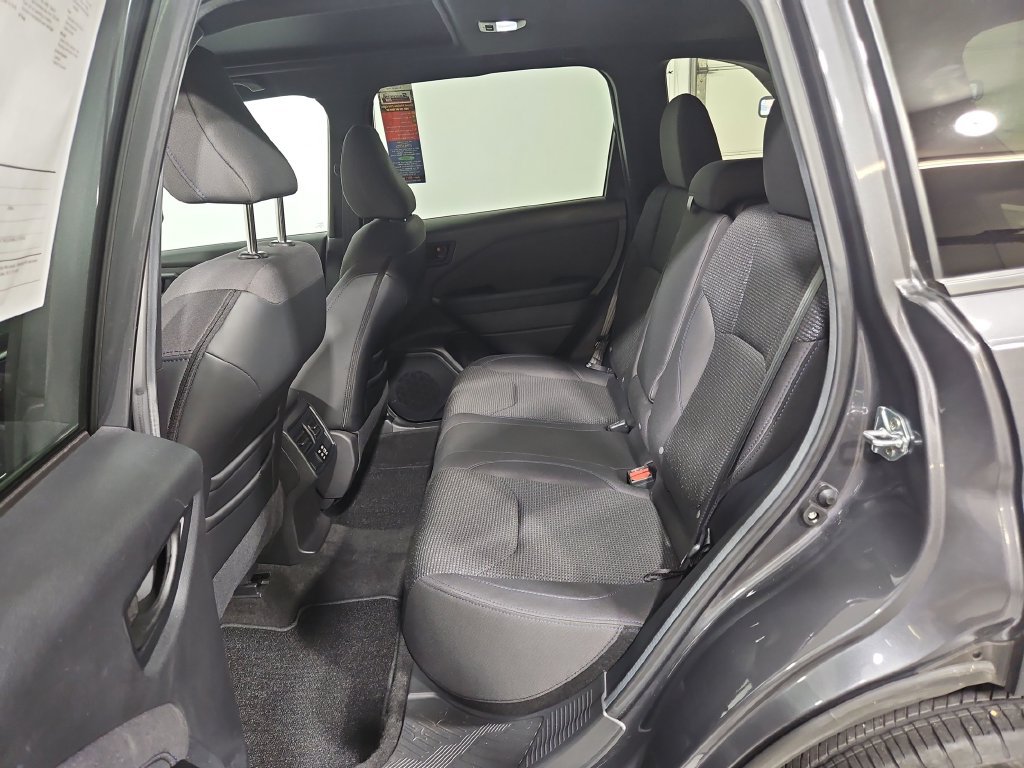 Certified 2026 Subaru Forester Premium AWD/4WD image 26