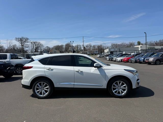 Used 2019 Acura RDX AWD image 6