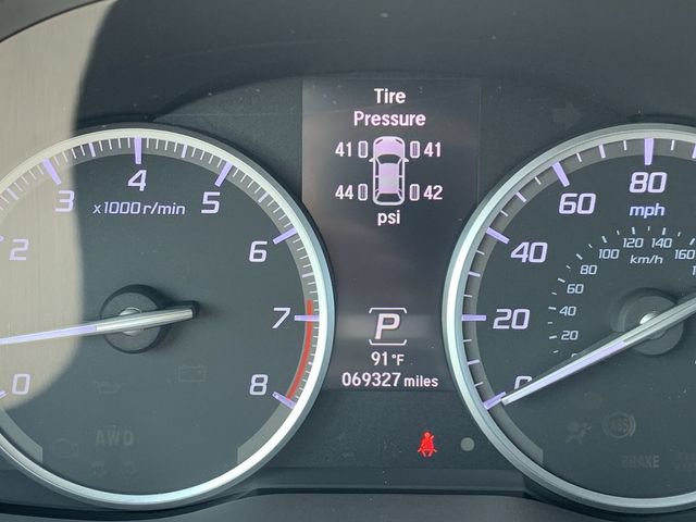 Used 2016 Acura RDX AWD w/ Advance Package image 20