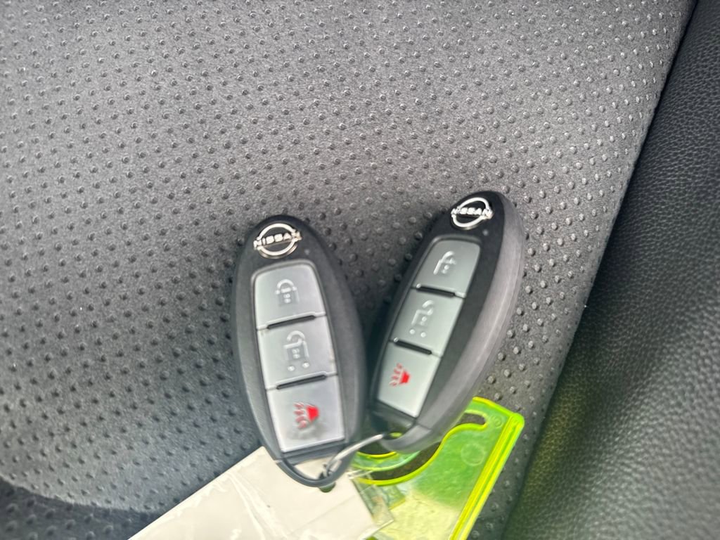 Used 2024 Nissan Z Performance w/ Floor Mat Package image 30