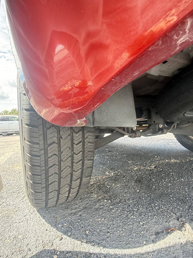 Used 2010 Mercury Mariner Premier FWD image 18