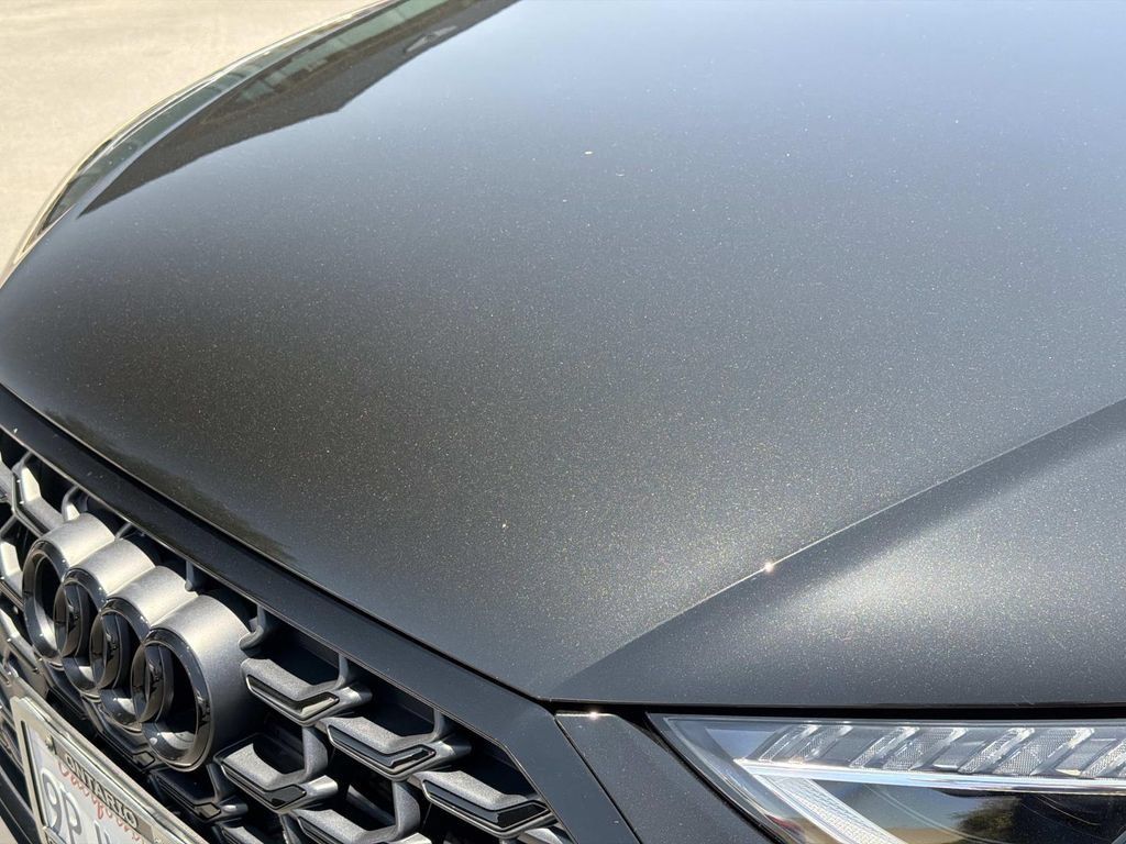 Used 2024 Audi A8 L 3.0T AWD/4WD image 26