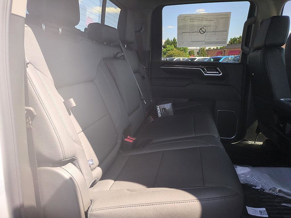New 2026 Chevrolet Silverado 2500 LT w/ Trail Boss Package AWD/4WD image 29