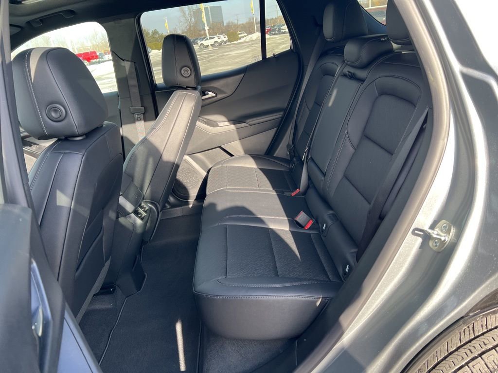 New 2026 Chevrolet Equinox LT w/ Convenience Package II image 26