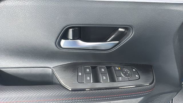 New 2026 Nissan Kicks SR w/ Cold Weather Package image 19