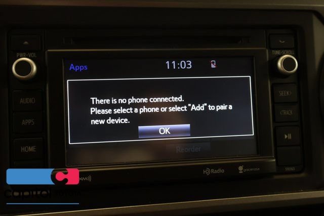 Certified 2019 Toyota Tacoma SR5 AWD/4WD image 25
